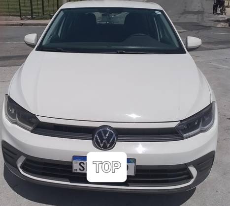 VOLKSWAGEN POLO 1.0 MPI MANUAL